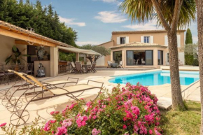 Villa Rosalie